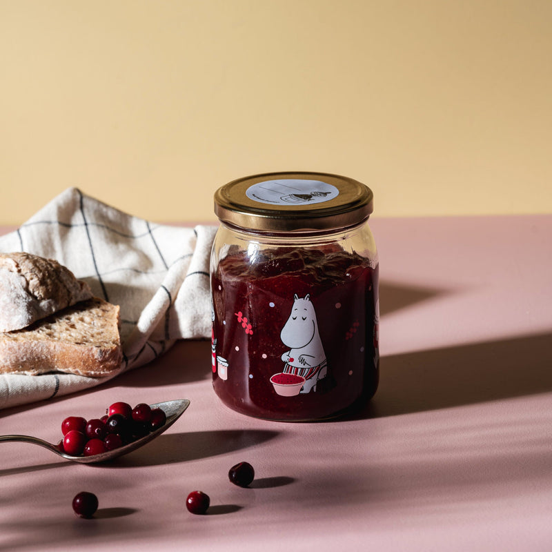 צנצנת: Berries M
