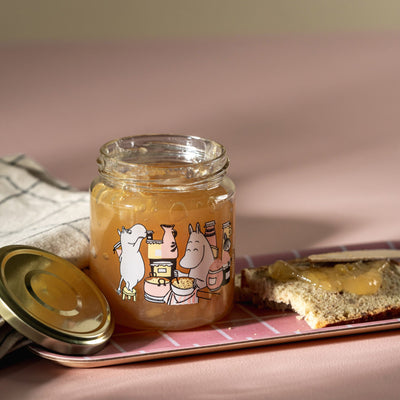 צנצנת: Jam 