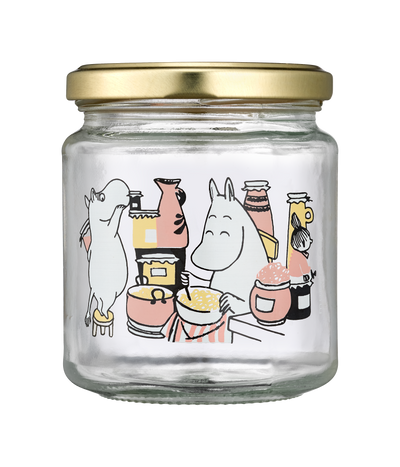 צנצנת: Jam 