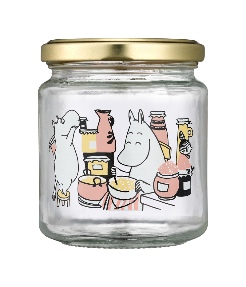 צנצנת: Jam 