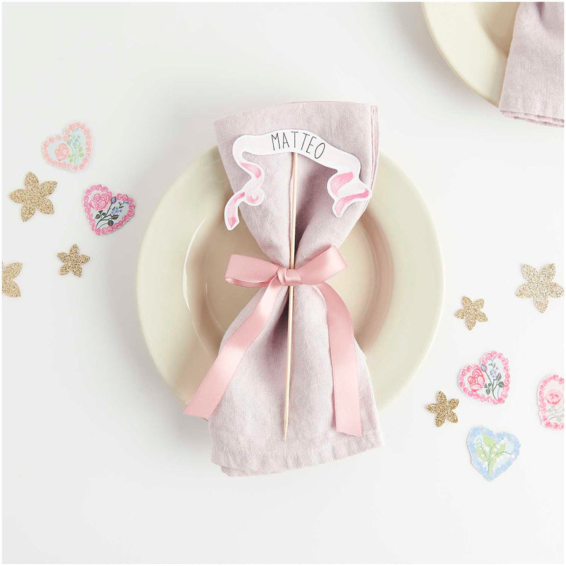 קארדסטוק: Rose