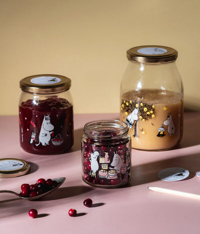 צנצנת: Jam S