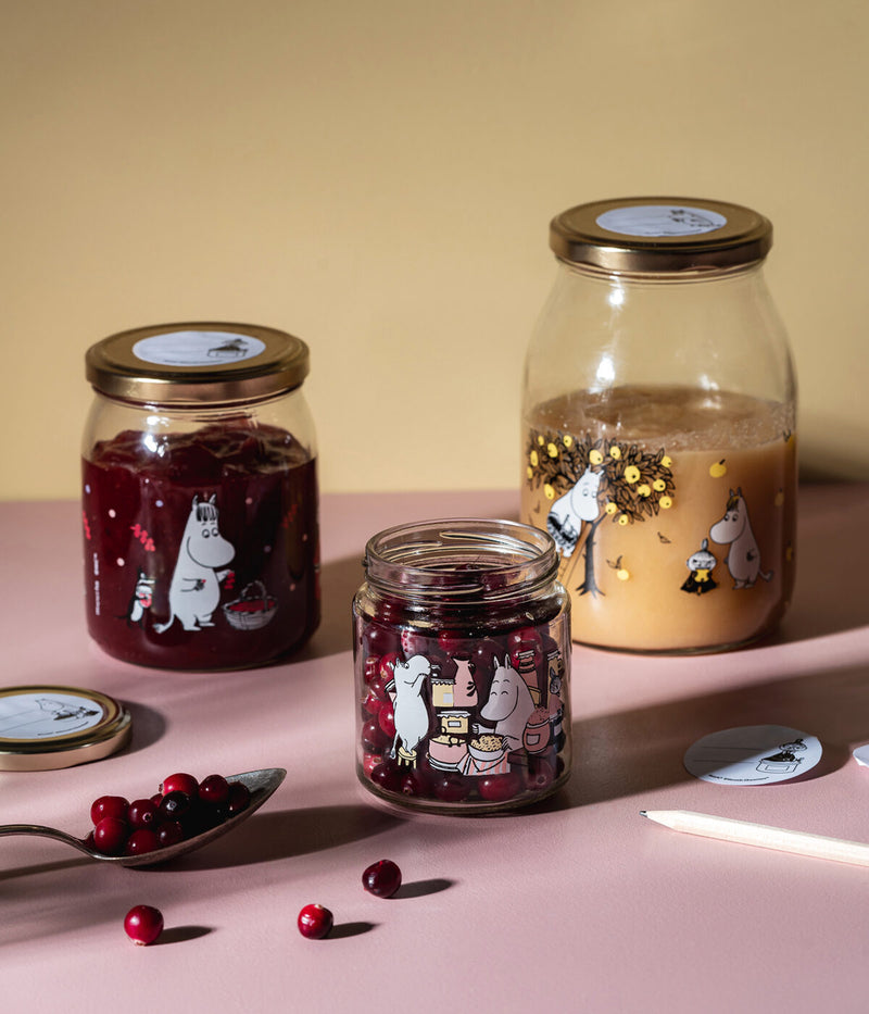 צנצנת: Jam S
