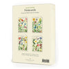 מארז 8 כרטיסי ברכה : Wildflowers