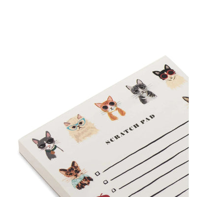 נוטפד: Cool Cats