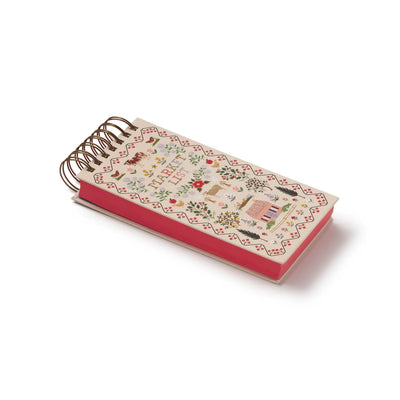 ממו בלוק שולחני: Home Sweet Home 