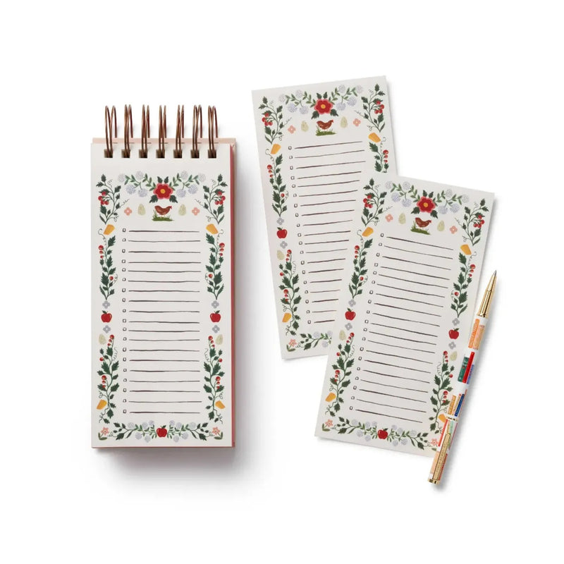 ממו בלוק שולחני: Home Sweet Home 