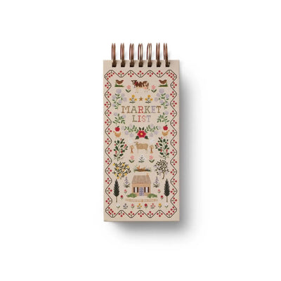 ממו בלוק שולחני: Home Sweet Home 