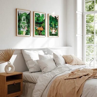 פרינט: Namaster M