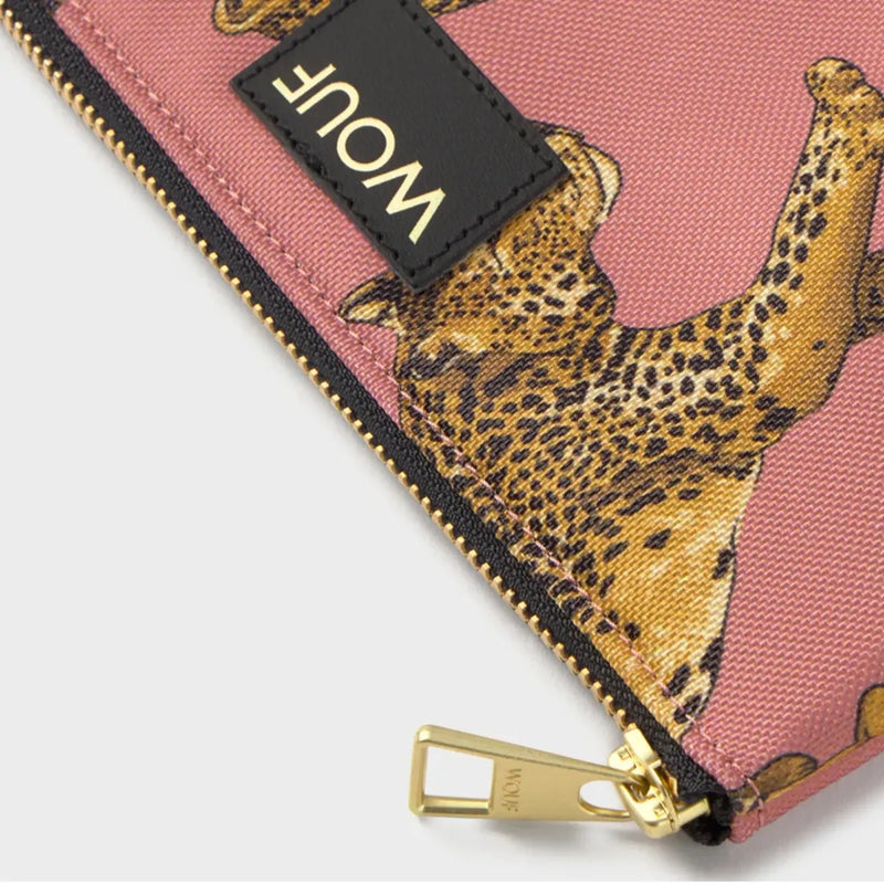 נרתיק: Blush Leopard