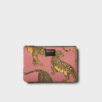 נרתיק: Blush Leopard