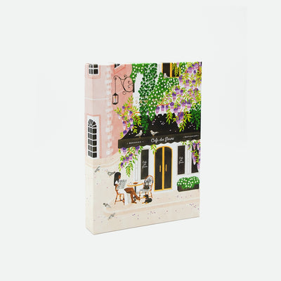 פאזל 1000 חלקים : Paris