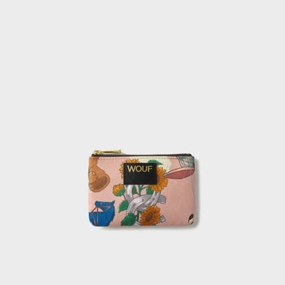 ארנק: Wallet