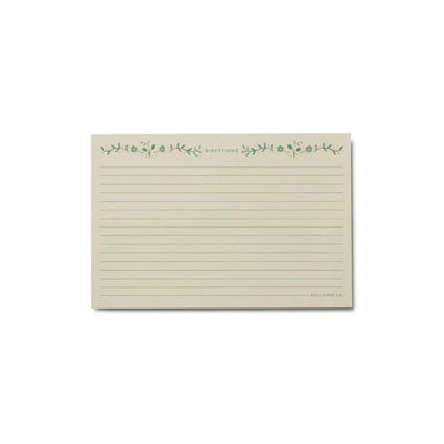 כרטיסיות מתכונים: Artichoke