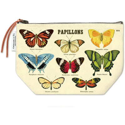 נרתיק : Papillions