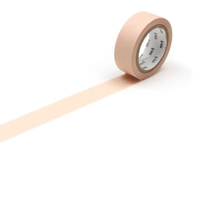 וואשי טייפ: Pastel Carrot