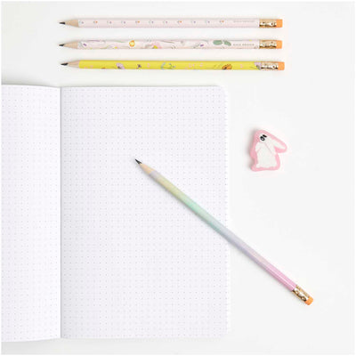 מארז עפרונות : Flower 