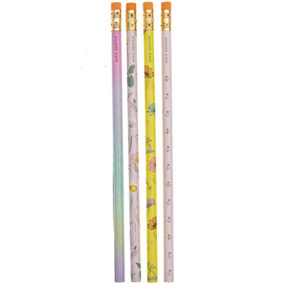 מארז עפרונות : Flower 