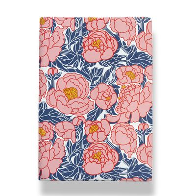 נייר עטיפה: Peony