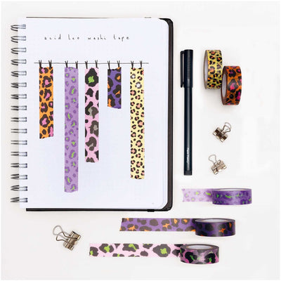 מארז עטים: Pigment Liner