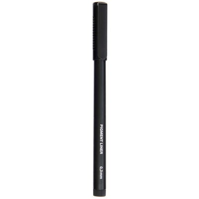 עט : Pigment Liner 0.3