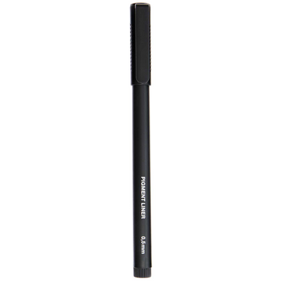 עט : Pigment Liner 0.5