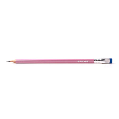 עיפרון : Blackwing X Pearl - Pink