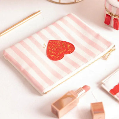 נרתיק: Pink Stripes