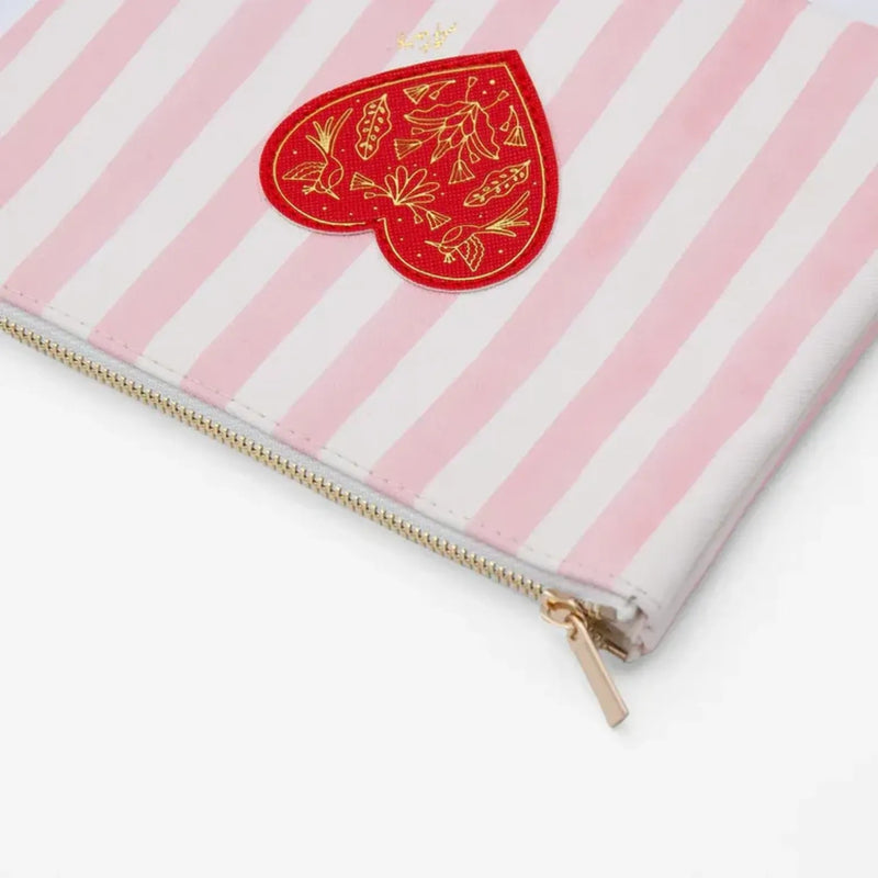 נרתיק: Pink Stripes