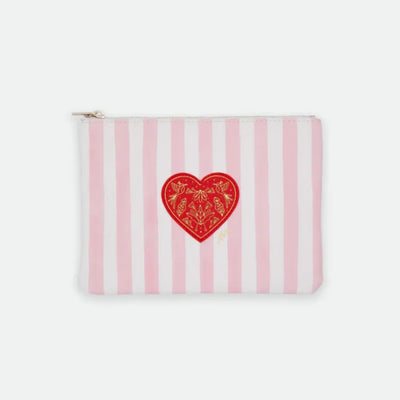 נרתיק: Pink Stripes
