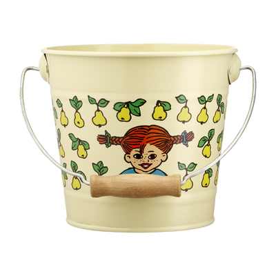 דלי מתכת: Pippi Fruits