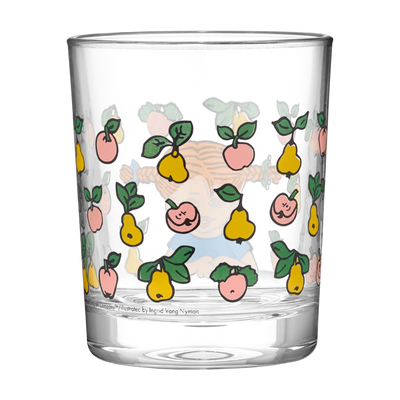 כוס זכוכית: Pippi Frutis 