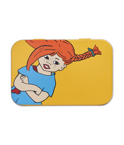 קופסת פח: Strongest