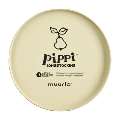 זוג קופסאות פח: Pippi Fruits 