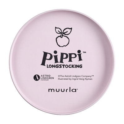 זוג קופסאות פח: Pippi Fruits 