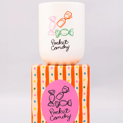 נר: Pocket Candy 