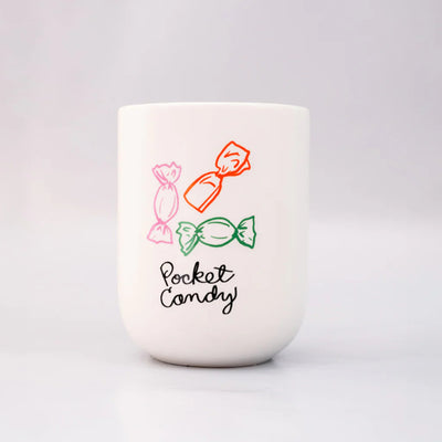 נר: Pocket Candy 