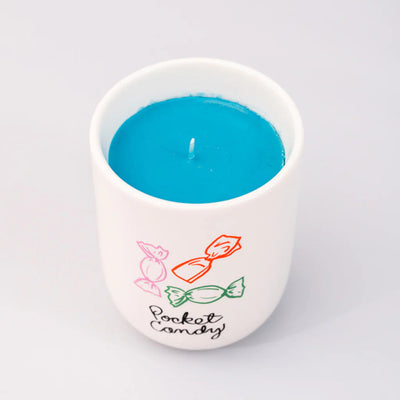 נר: Pocket Candy 