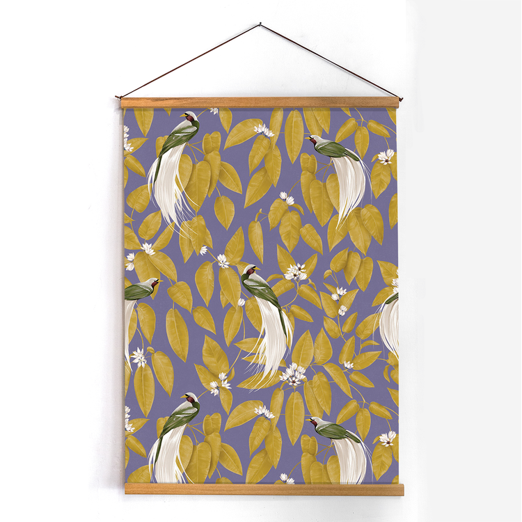 פוסטר : Birds Of Paradise