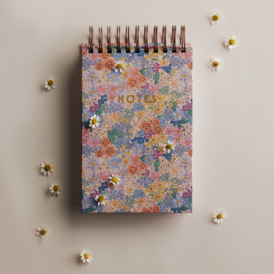 ממו בלוק שולחני: Mimi, Spiral