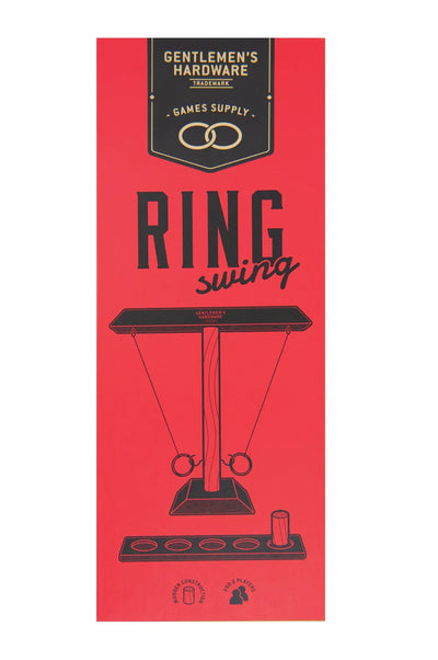 משחק: Ring Swing 