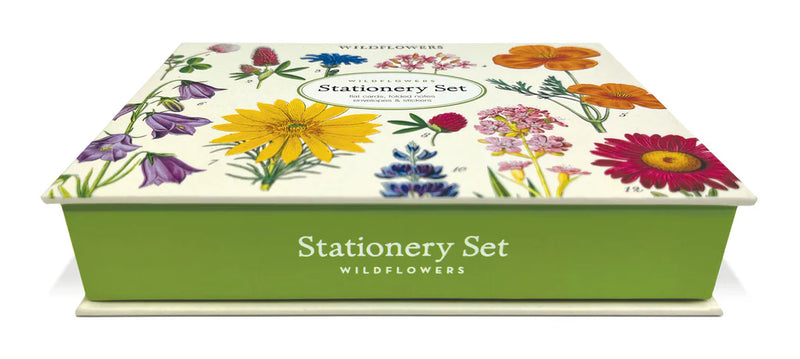 מארז מתנה: Wildflowers