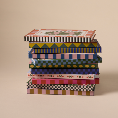 מחברת שורה: A Dopo, Hearts