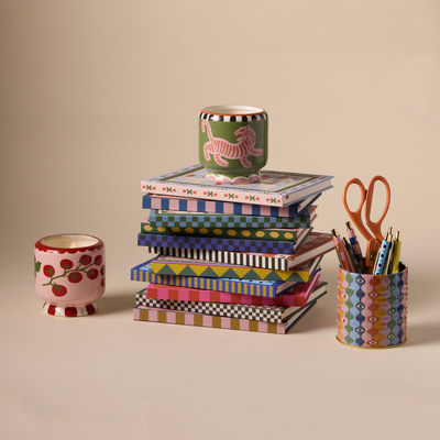 מחברת שורה: A Dopo, Flower