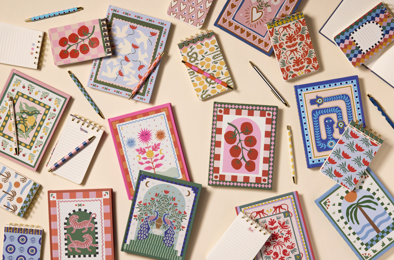 מחברת שורה: A Dopo, Tiger