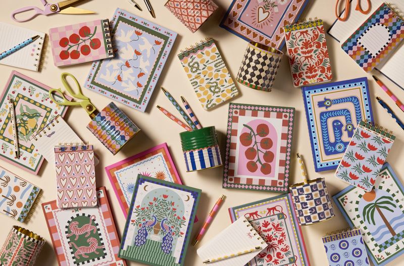 מחברת שורה: A Dopo, Flower