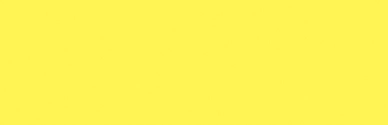 וואשי טייפ: Shocking Yellow