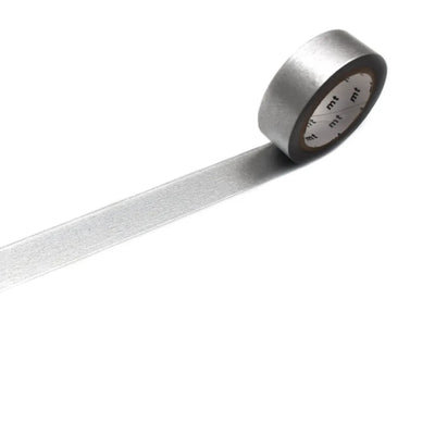 וואשי טייפ: Silver 2