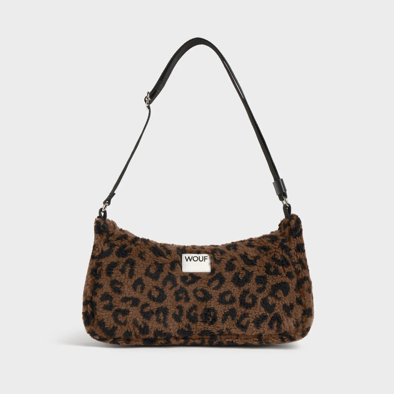 תיק צד: Simona Shoulder Bag
