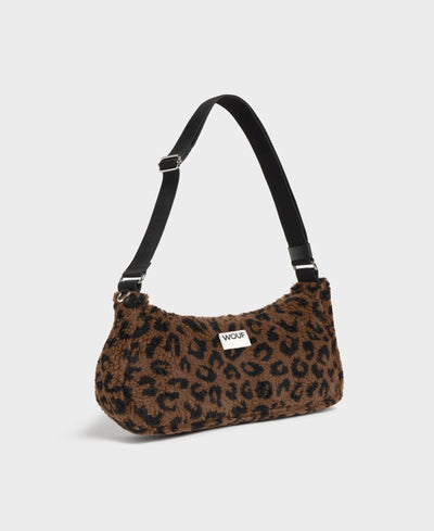 תיק צד: Simona Shoulder Bag